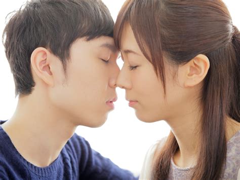 10代でキスする方法: 15 ステップ (画像あり)